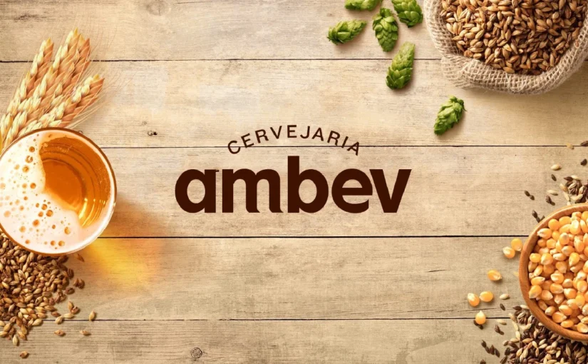 Ambev Abre Vagas Para Diversos Cargos